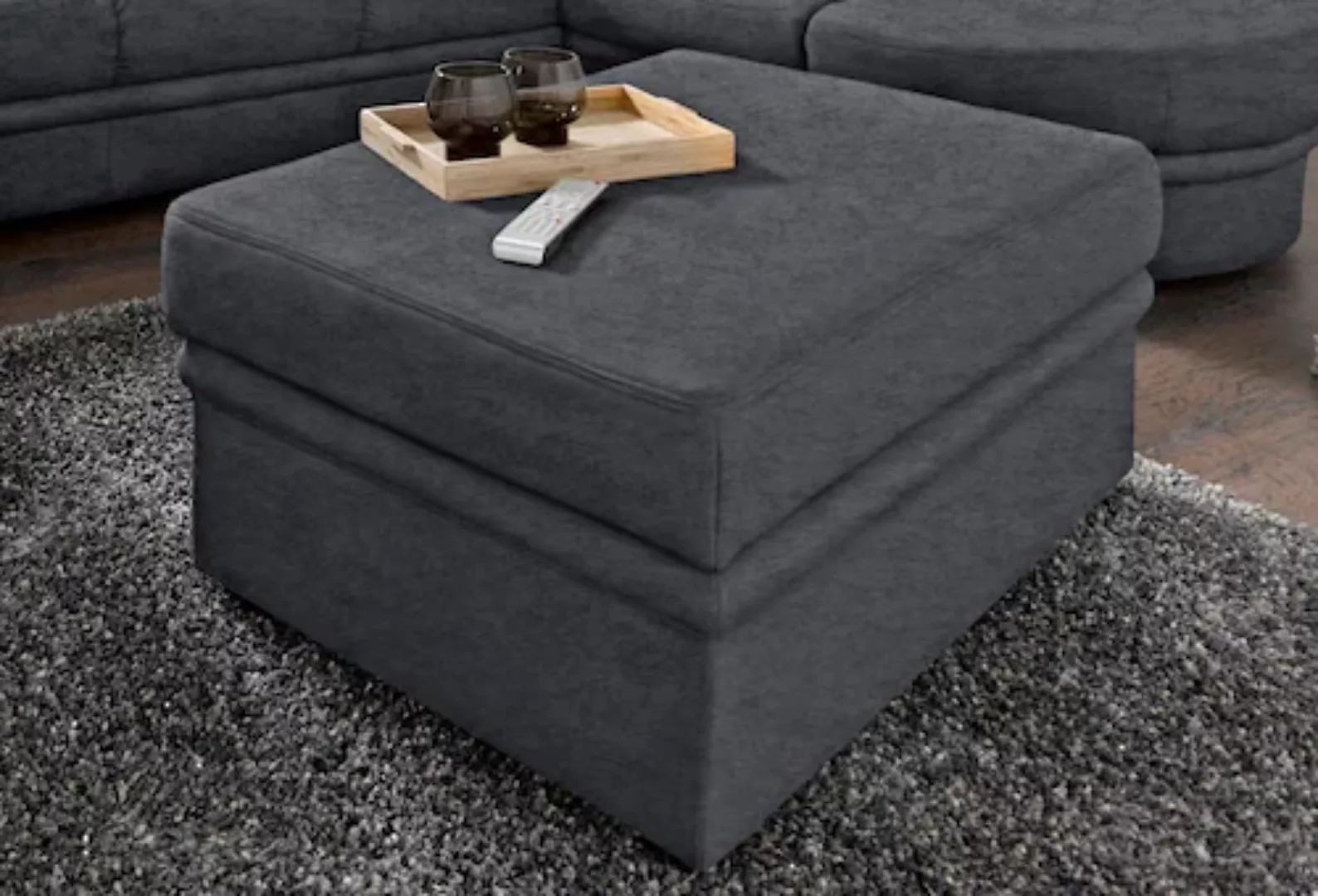 sit&more Hocker »Belfort« günstig online kaufen