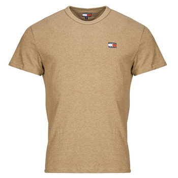 Tommy Jeans  T-Shirt TJM REG BADGE TEE EXT günstig online kaufen