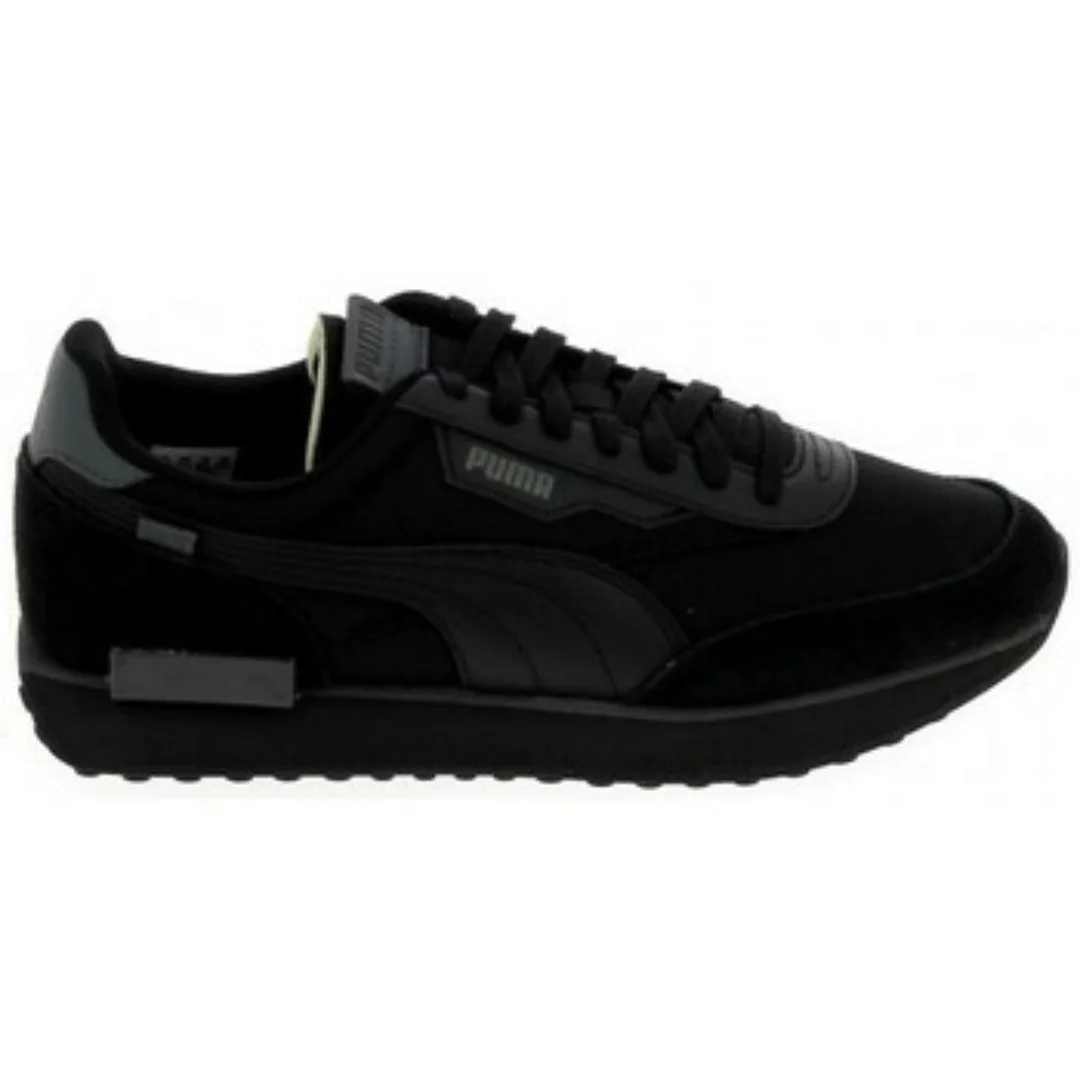 Puma  Sneaker Future Rider Play On Noir günstig online kaufen