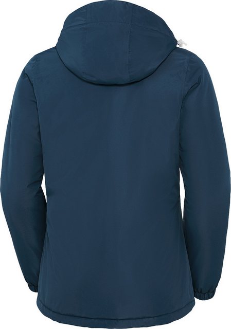 Regatta Allwetterjacke Mesh-Futter und warm wattiert mit Thermoguard günstig online kaufen