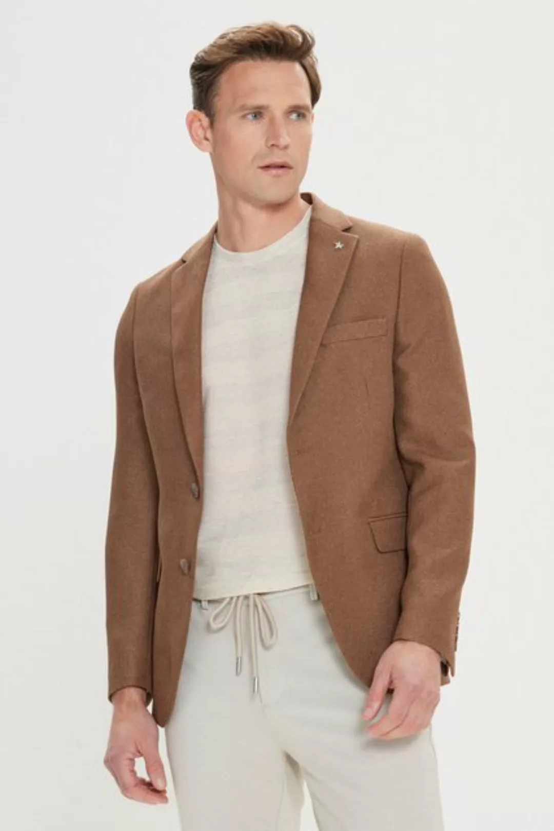 AC&Co Jackenblazer AC&CO Jackenblazer Männlich günstig online kaufen