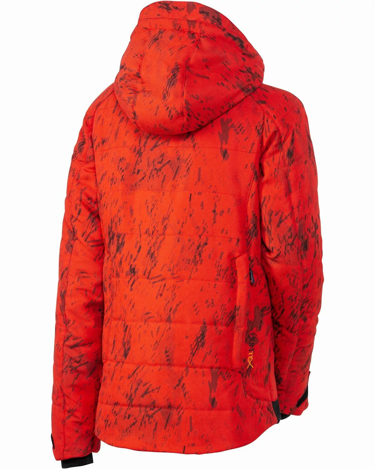 Parforce Winterjacke Damen Winterjacke Ultimate® Signalcamo günstig online kaufen