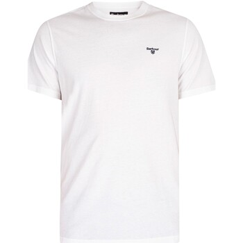 Barbour  T-Shirt Sport-T-Shirt günstig online kaufen