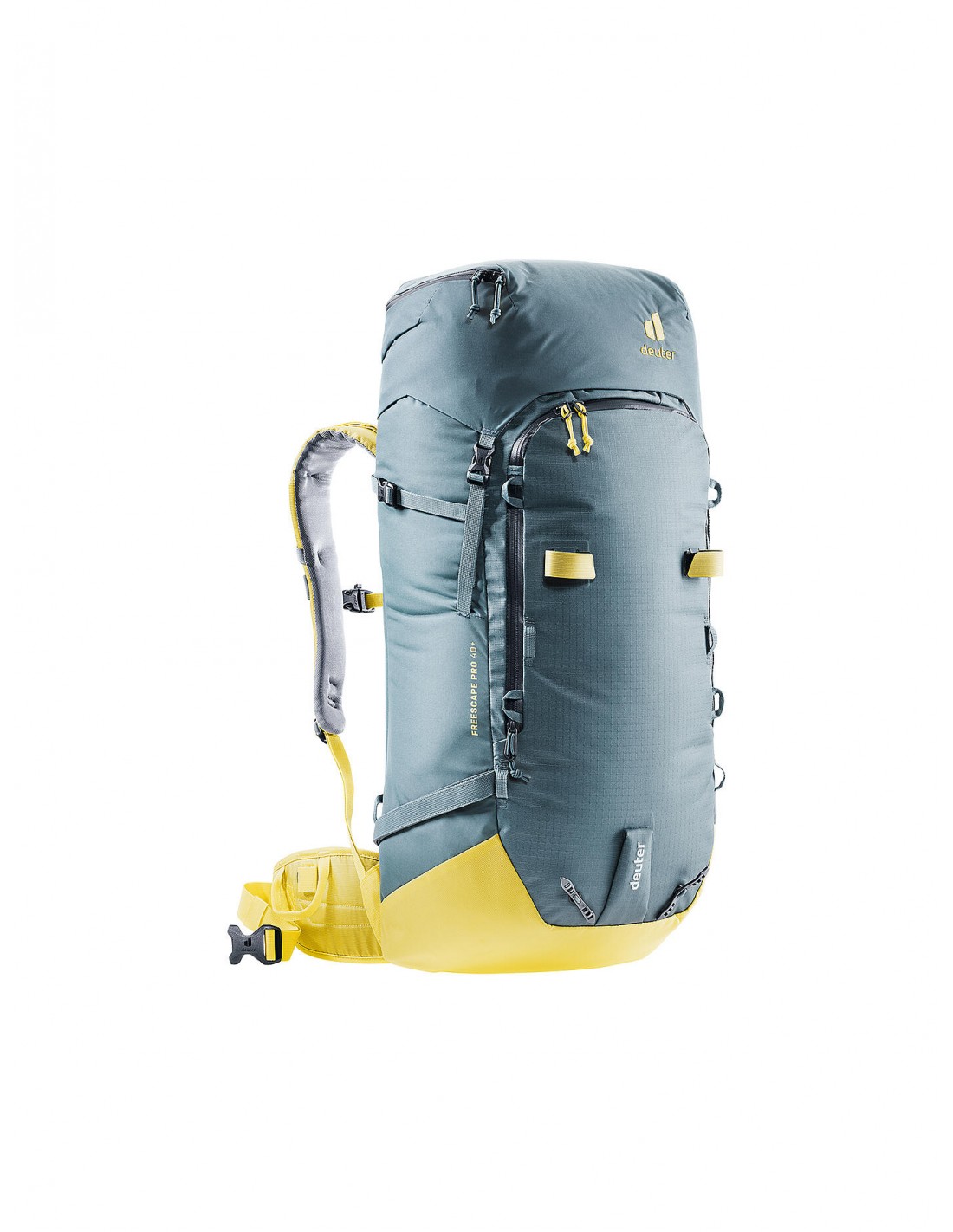 Deuter Rucksack Freescape Pro 40+, teal-corn Rucksackart - Skitouren, Rucks günstig online kaufen