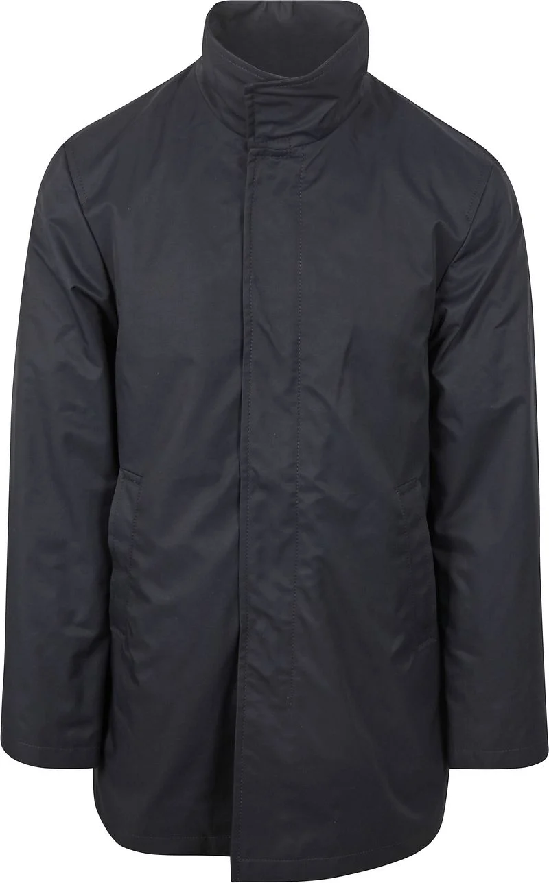 McGregor Raincoat Navy - Größe XXL günstig online kaufen