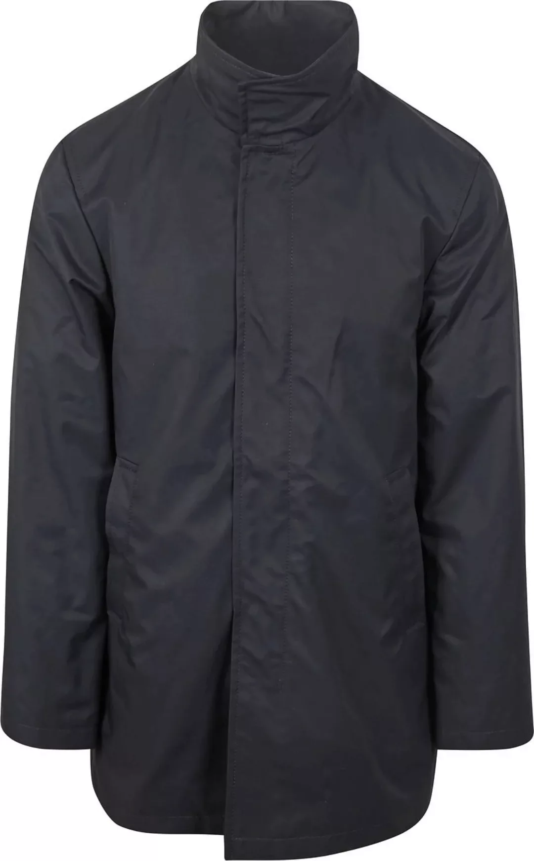 McGregor Raincoat Navy - Größe XL günstig online kaufen