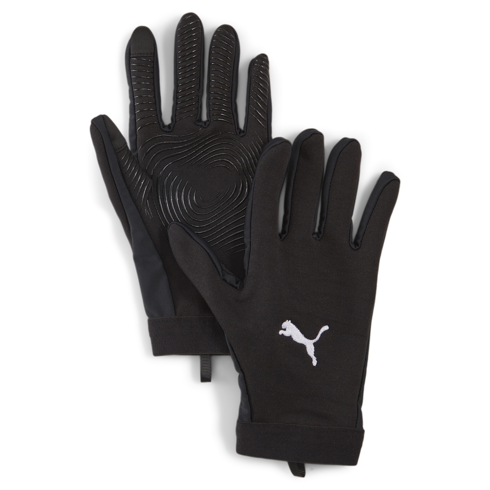 PUMA Feldspielerhandschuhe "individualWINTERIZED Fußballhandschuhe Erwachse günstig online kaufen