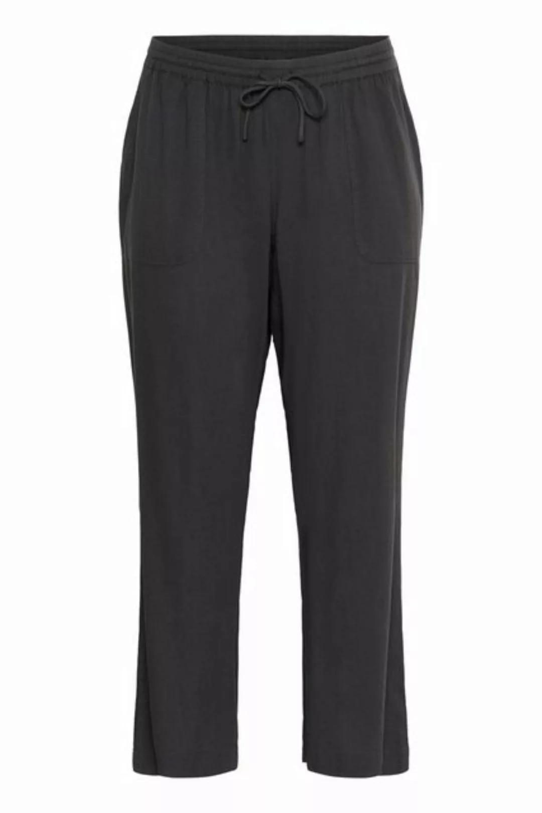 KAFFE Curve Anzughose Pants Suiting KCmille Große Größen günstig online kaufen