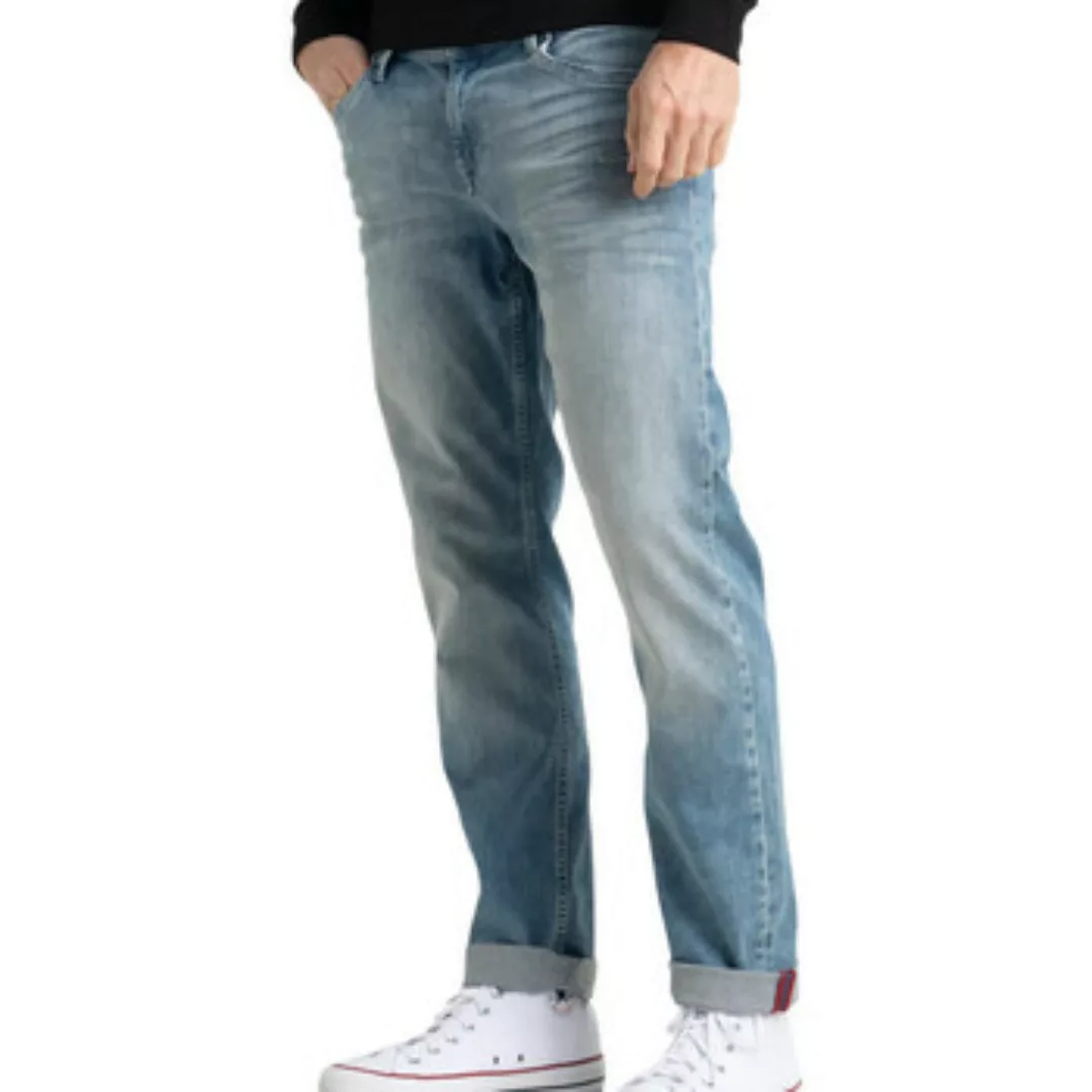 Petrol Industries  Straight Leg Jeans SEAHAM-TRACK günstig online kaufen