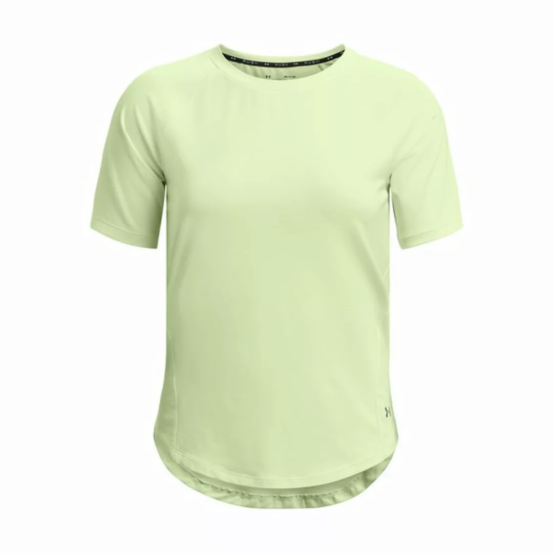 Under Armour® T-Shirt Under Armour Damen T-Shirt Rush Short Sleeve 1368178 günstig online kaufen