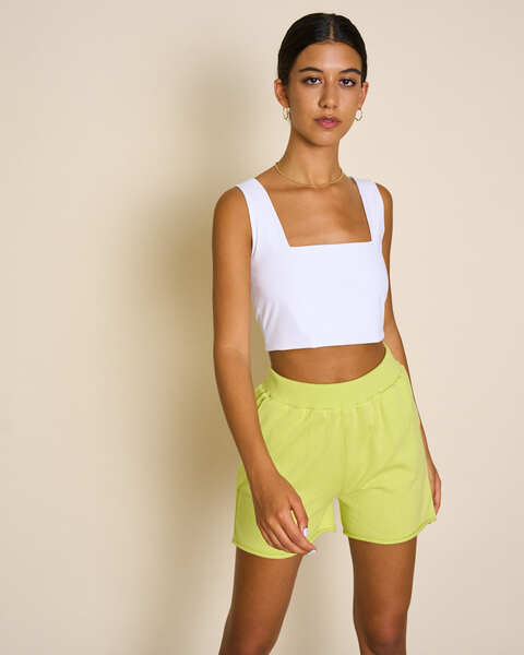 Crop Top Cancun Aus Recyceltem Material günstig online kaufen