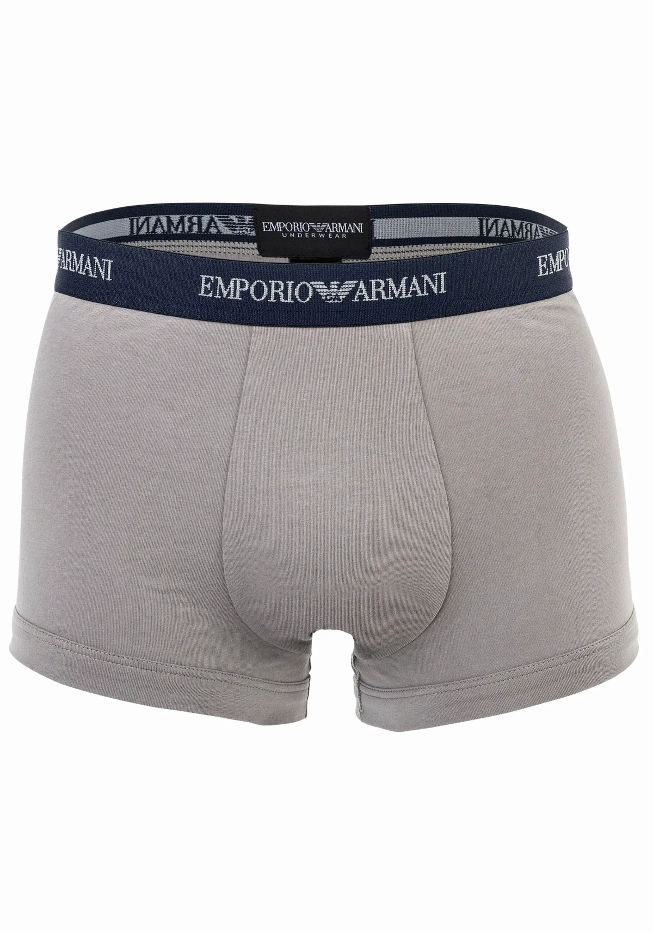 Emporio Armani Boxershorts "Boxershort 2er Pack" günstig online kaufen