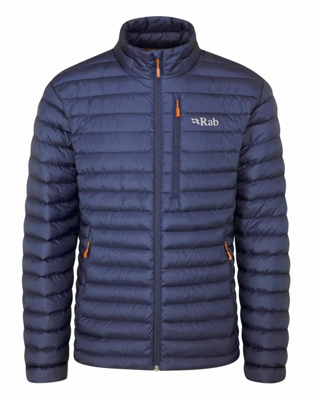 Rab Microlight Jacket - Daunenjacke günstig online kaufen