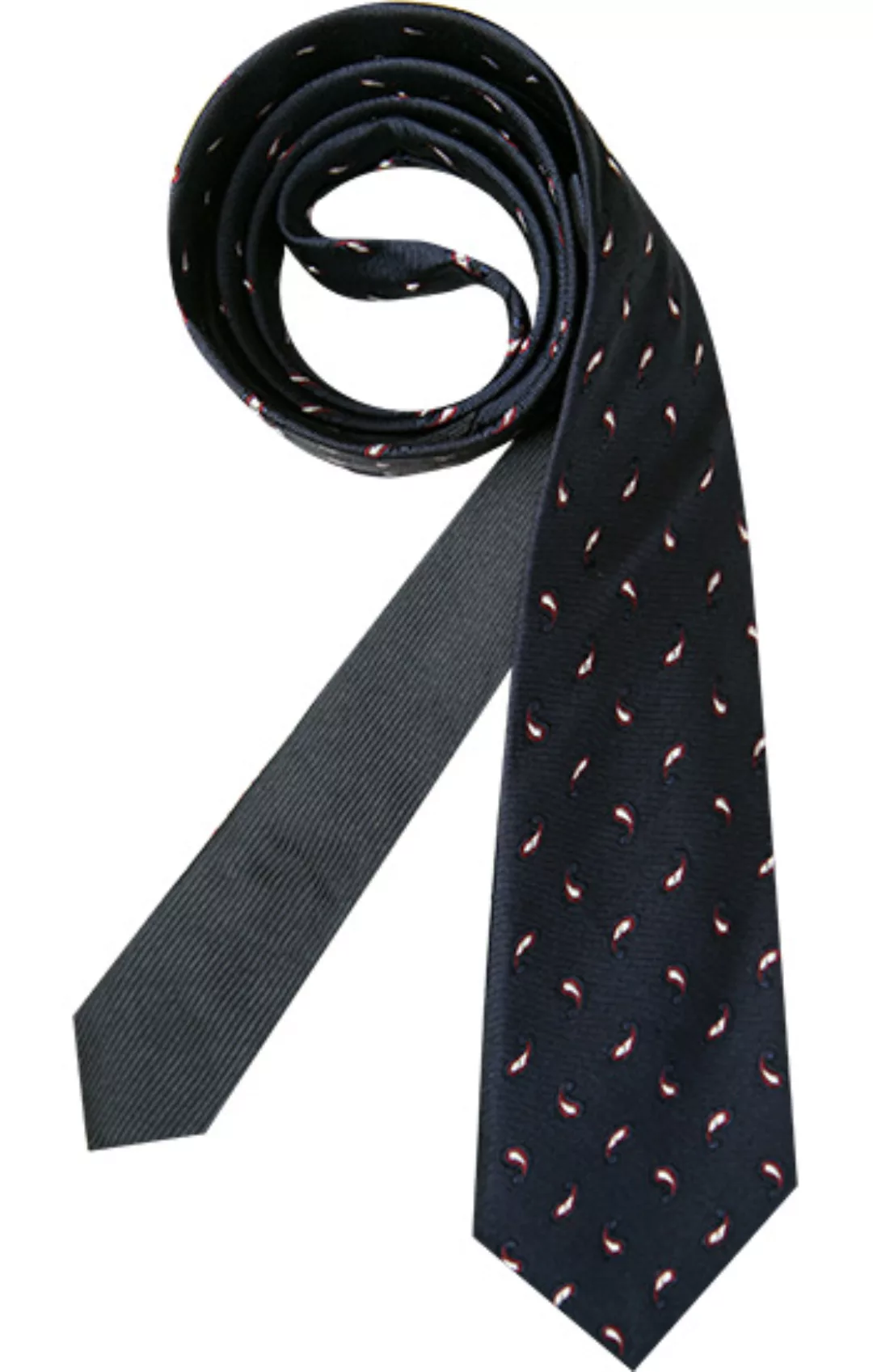 Tommy Hilfiger Tailored Krawatte TT57861481/410 günstig online kaufen