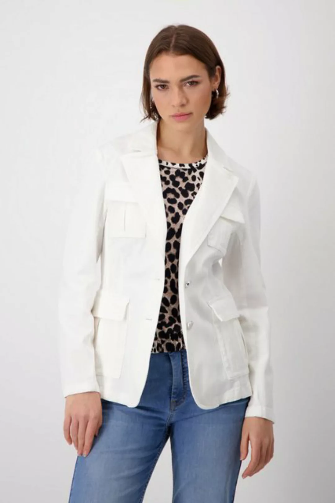 Monari Jackenblazer Jacke günstig online kaufen