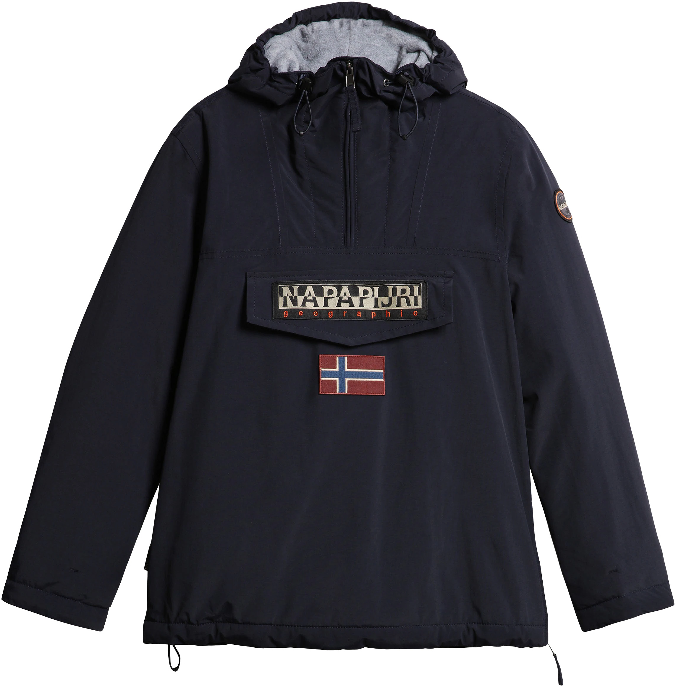 Napapijri Outdoorjacke "RAINFOREST" günstig online kaufen