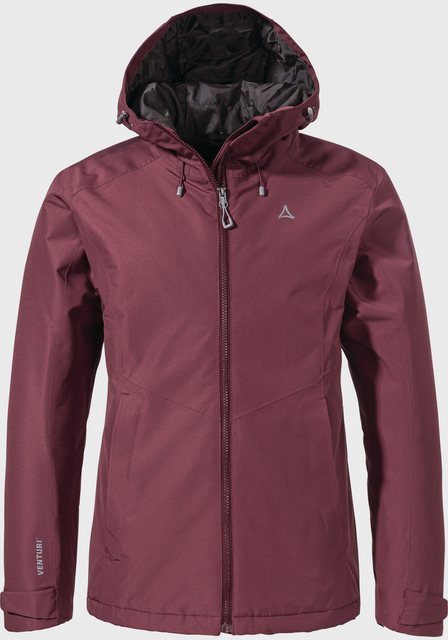 Schöffel Outdoorjacke "Ins Jacket Style Wildkar WMS" günstig online kaufen