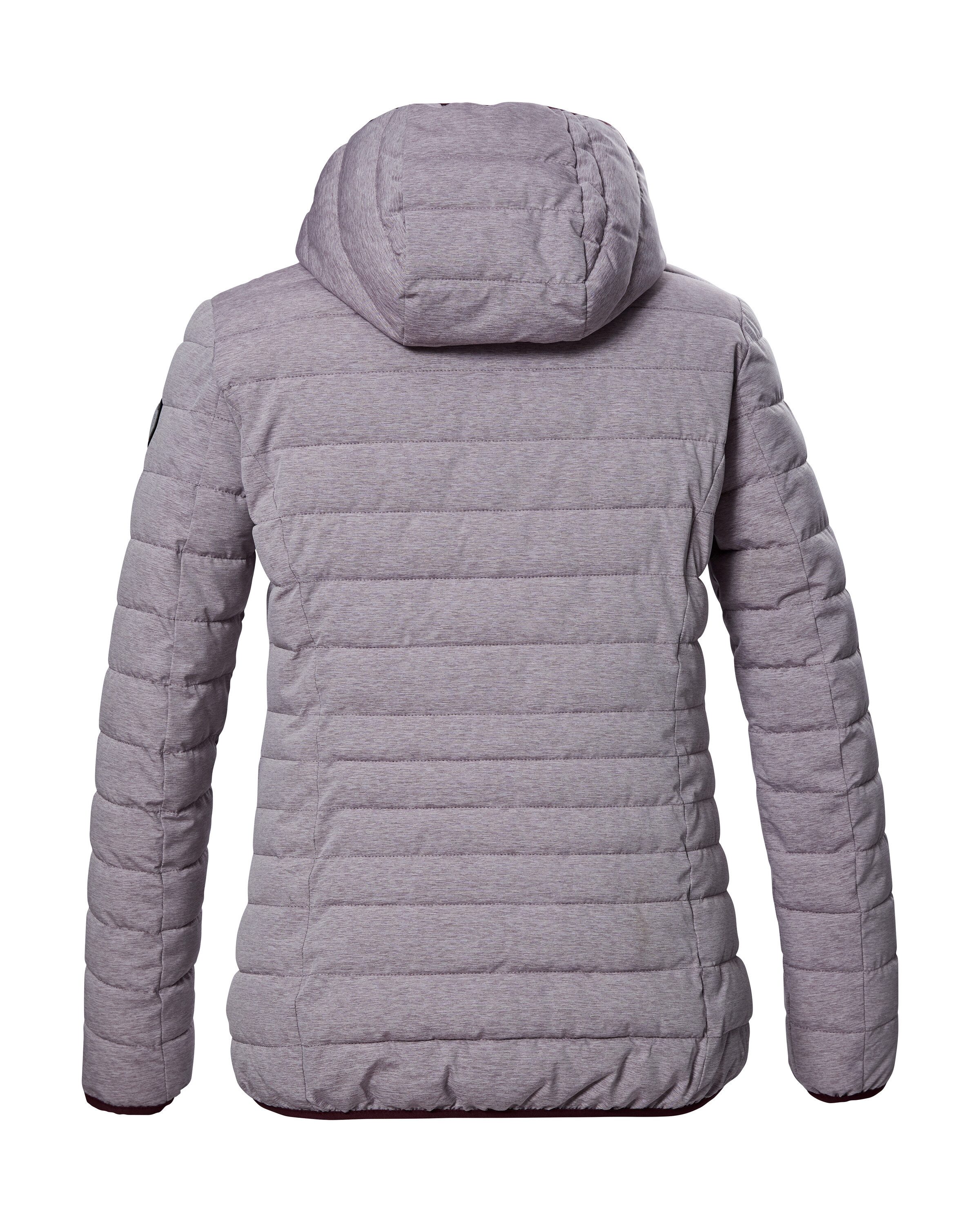G.I.G.A. DX by killtec Steppjacke "Uyaka", Leichte, wasserabweisende Damenj günstig online kaufen