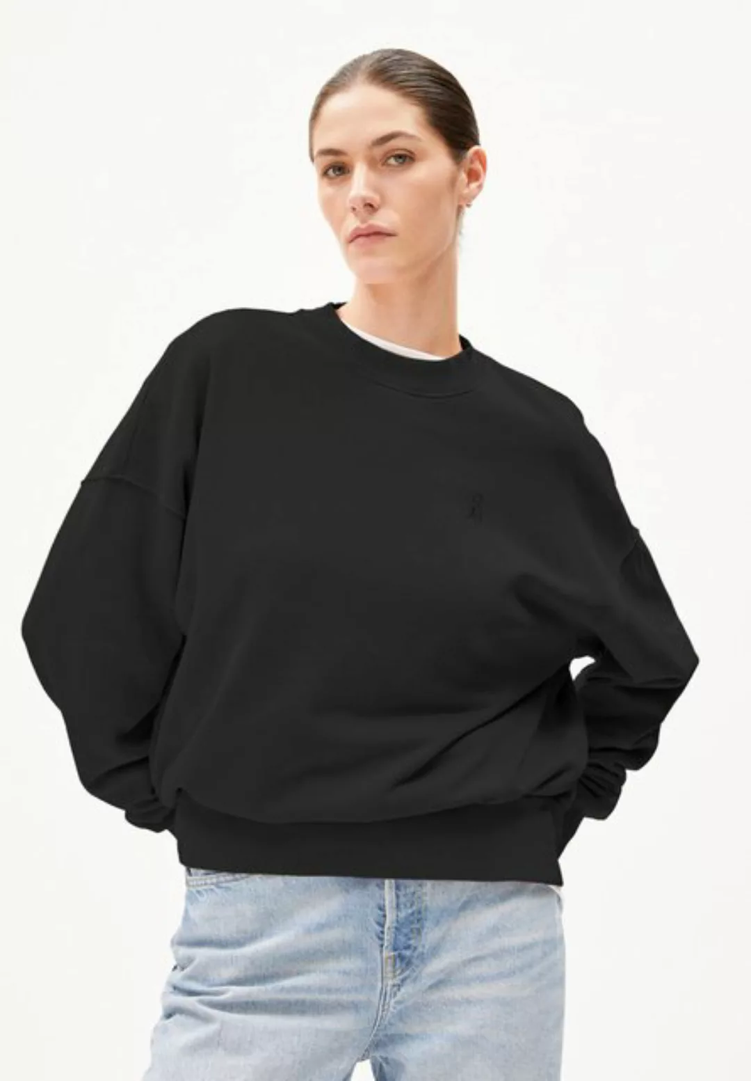 Armedangels Sweatshirt ALIZAA WASH Damen günstig online kaufen