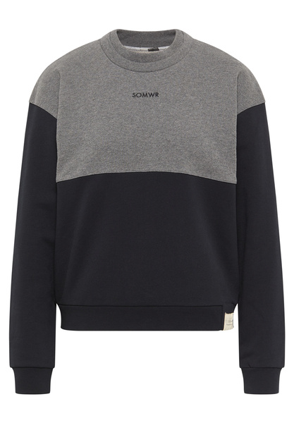 Langarm-sweatshirt "Sweetest Sweater" günstig online kaufen