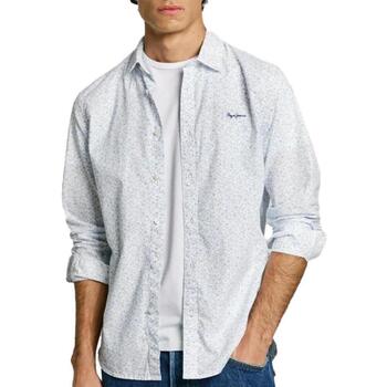 Pepe jeans  Hemdbluse PM308826-800 günstig online kaufen