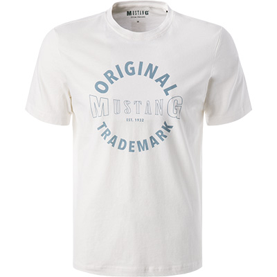 MUSTANG T-Shirt 1012133/2020 günstig online kaufen