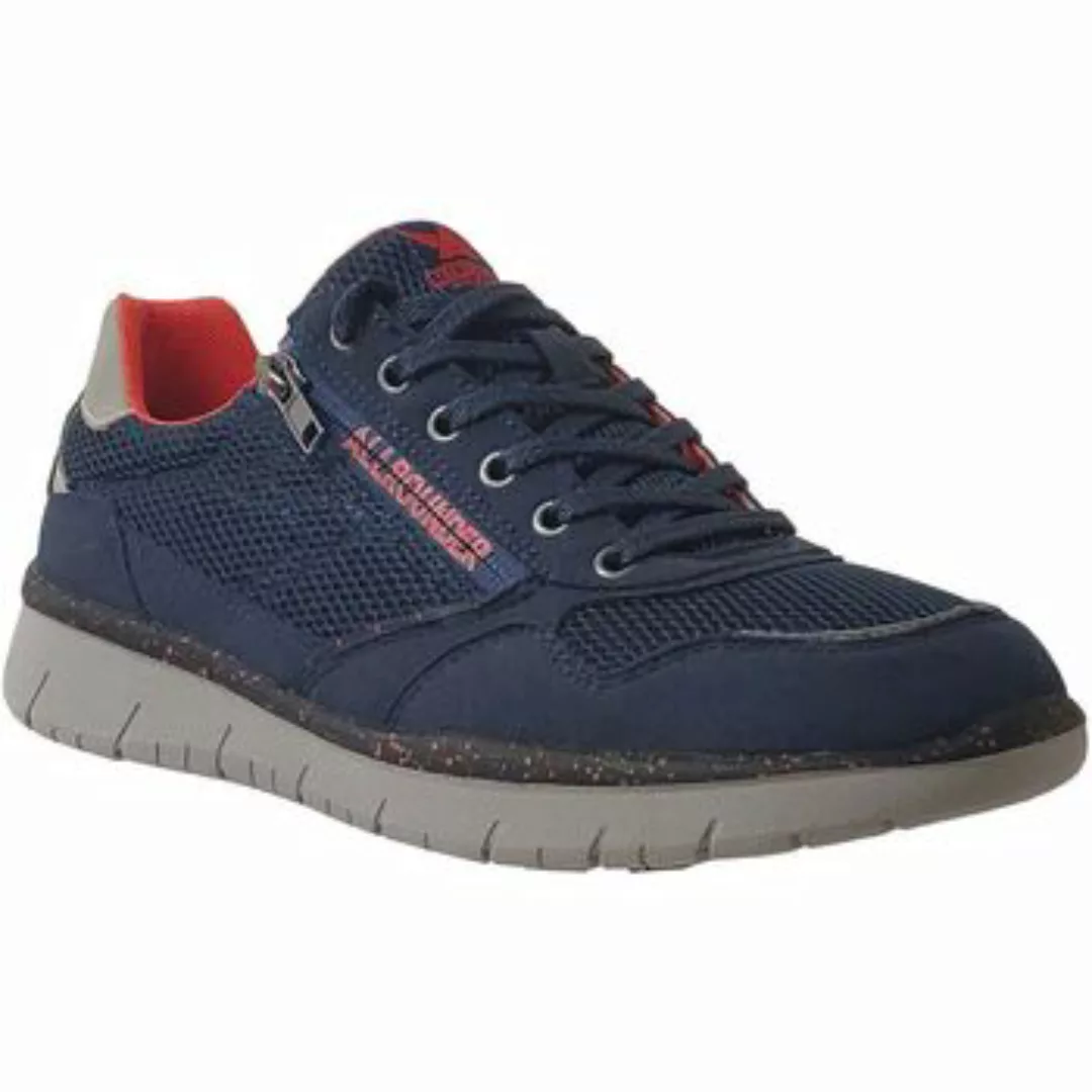 Allrounder by Mephisto  Sneaker Majestro air günstig online kaufen