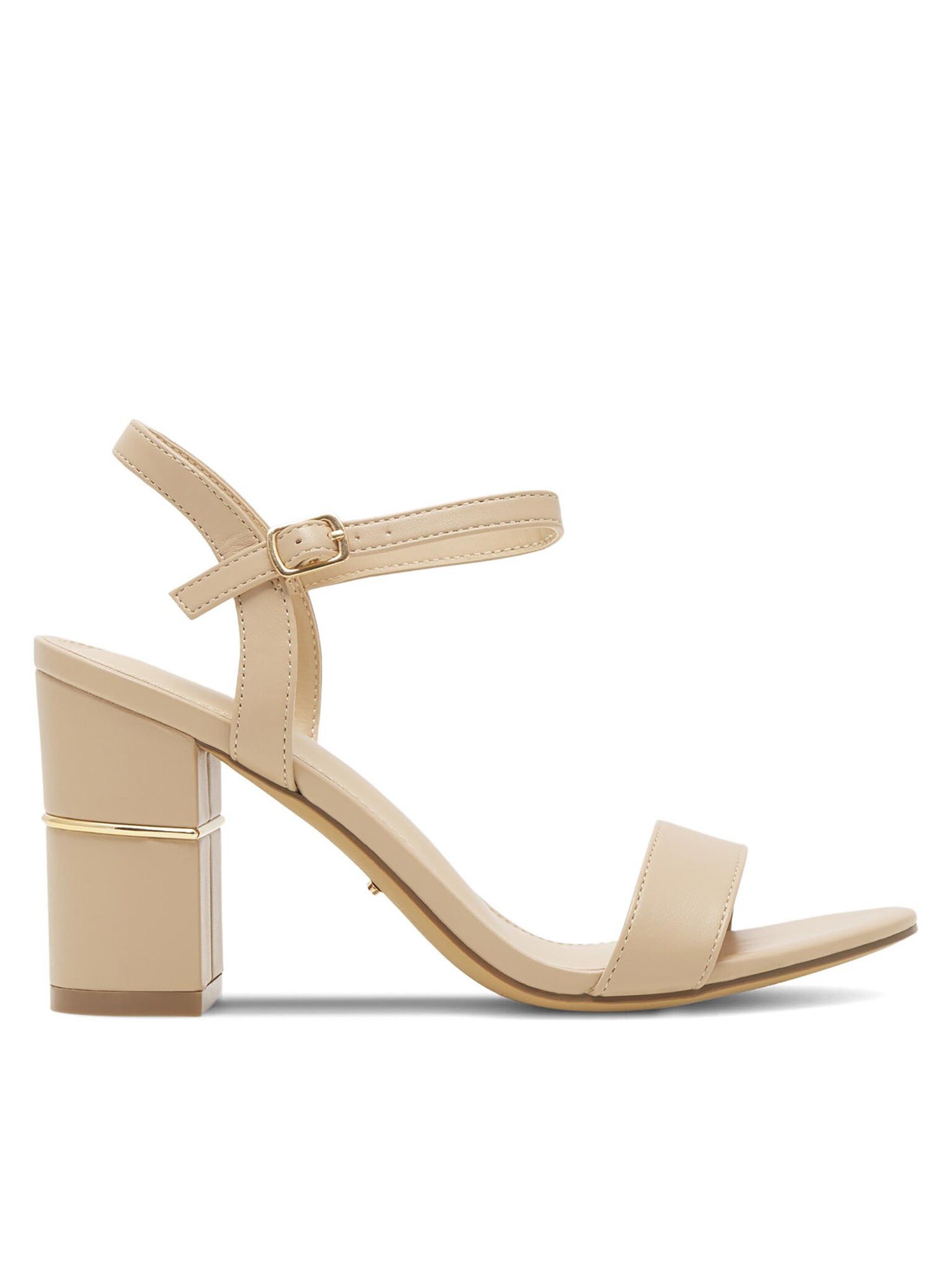 DeeZee Sandalen KLLWRK418-A1 Beige Sandale günstig online kaufen