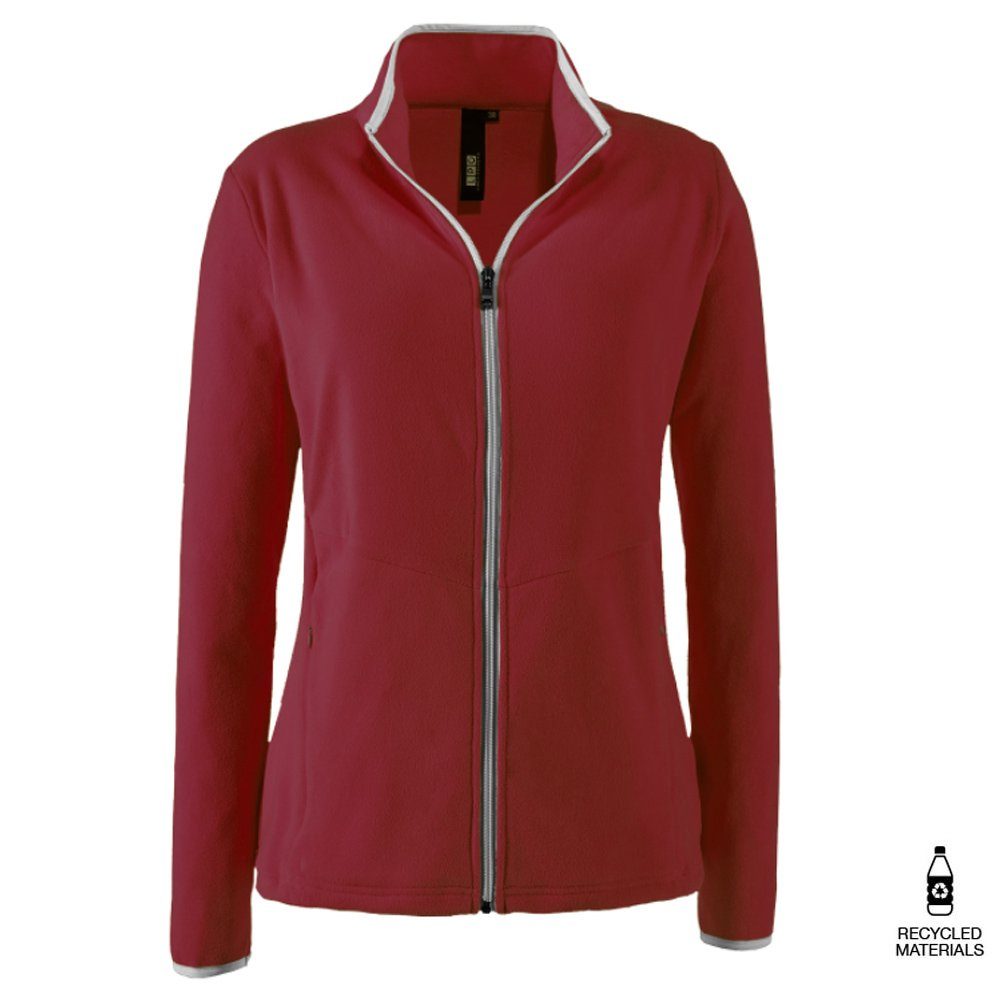 Linea Primero Strickfleecejacke LPO Linea Primero günstig online kaufen