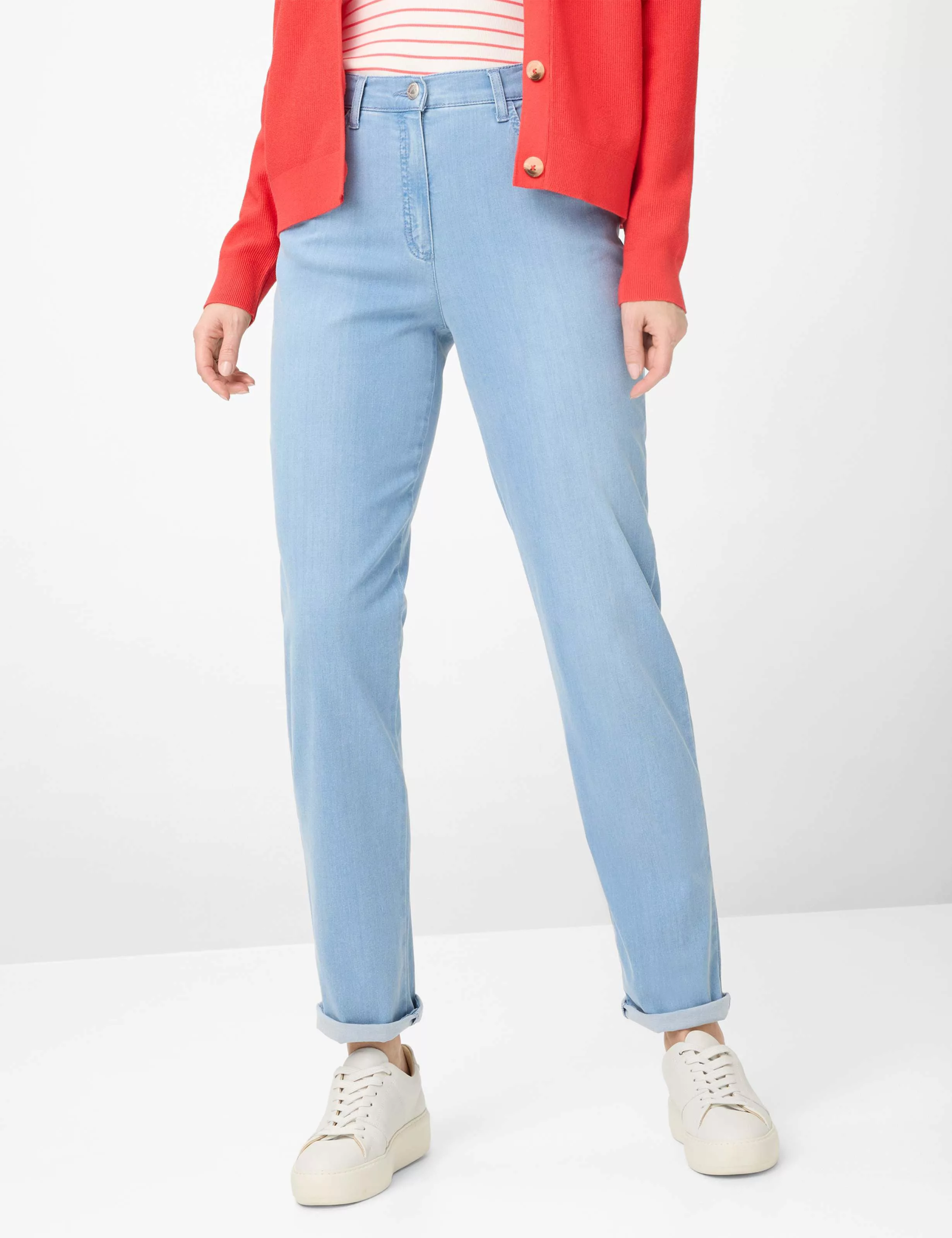 RAPHAELA by BRAX 5-Pocket-Jeans "Style CORRY" günstig online kaufen