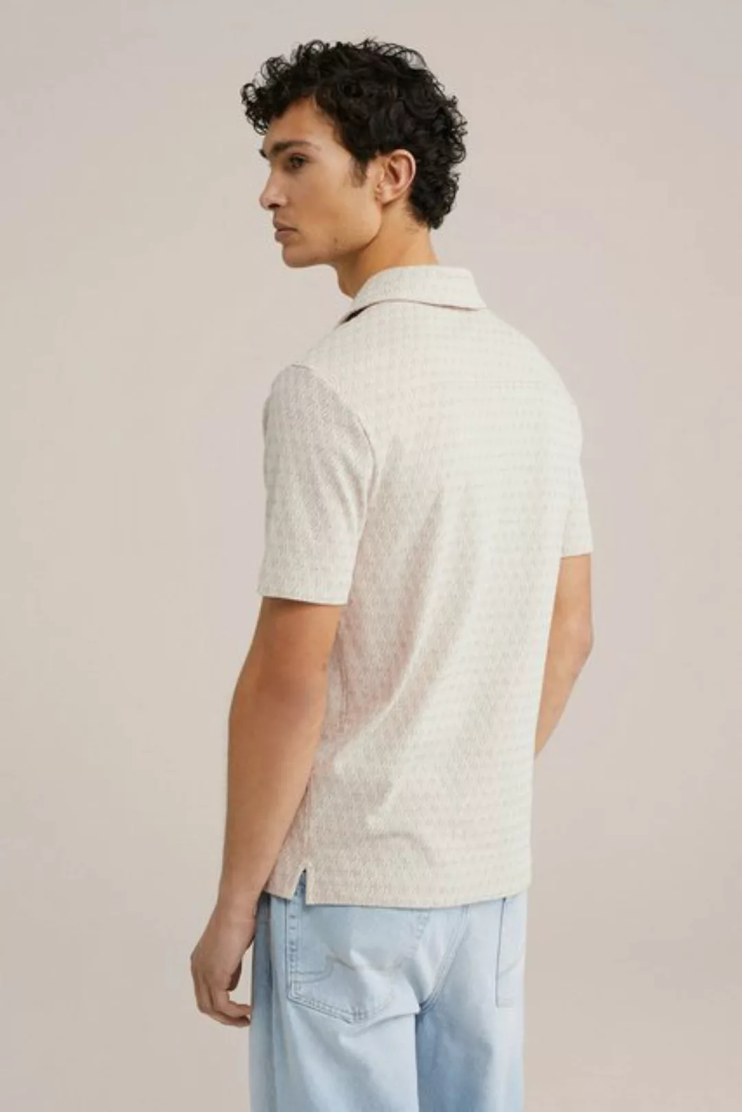 WE Fashion Poloshirt günstig online kaufen