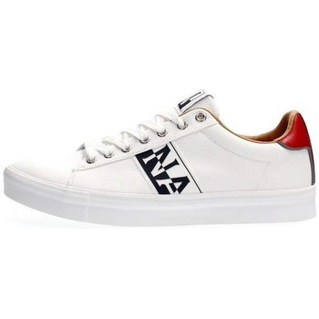 Napapijri Footwear  Sneaker NP0A4FKC DEN05-002 BRIGHT WHITE günstig online kaufen