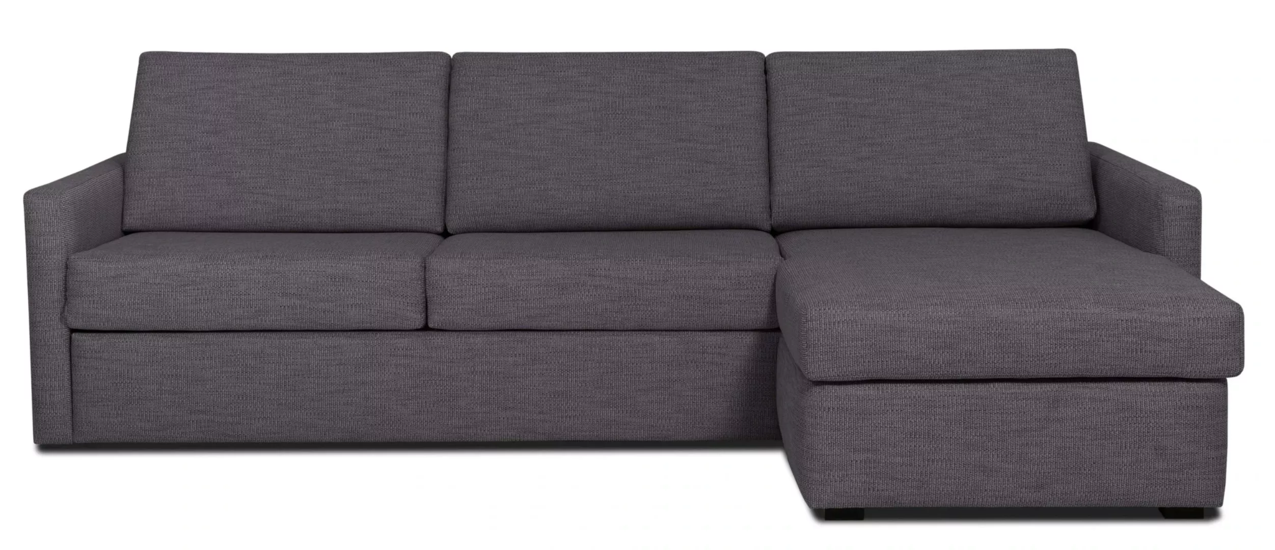 Places of Style Schlafsofa "GOLDPOINT Ecksofa 264 cm, Liegefläche (140/200c günstig online kaufen