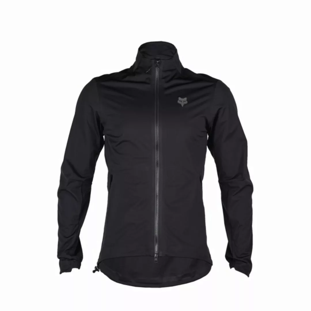 Fox Racing Fahrradjacke Flexair Lite Jacke - Black günstig online kaufen