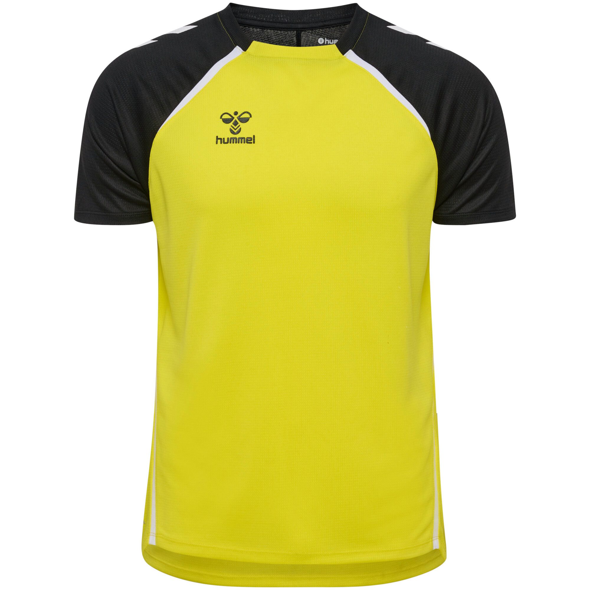 hummel Fußballtrikot Hummel Herren Trikot LEAD günstig online kaufen