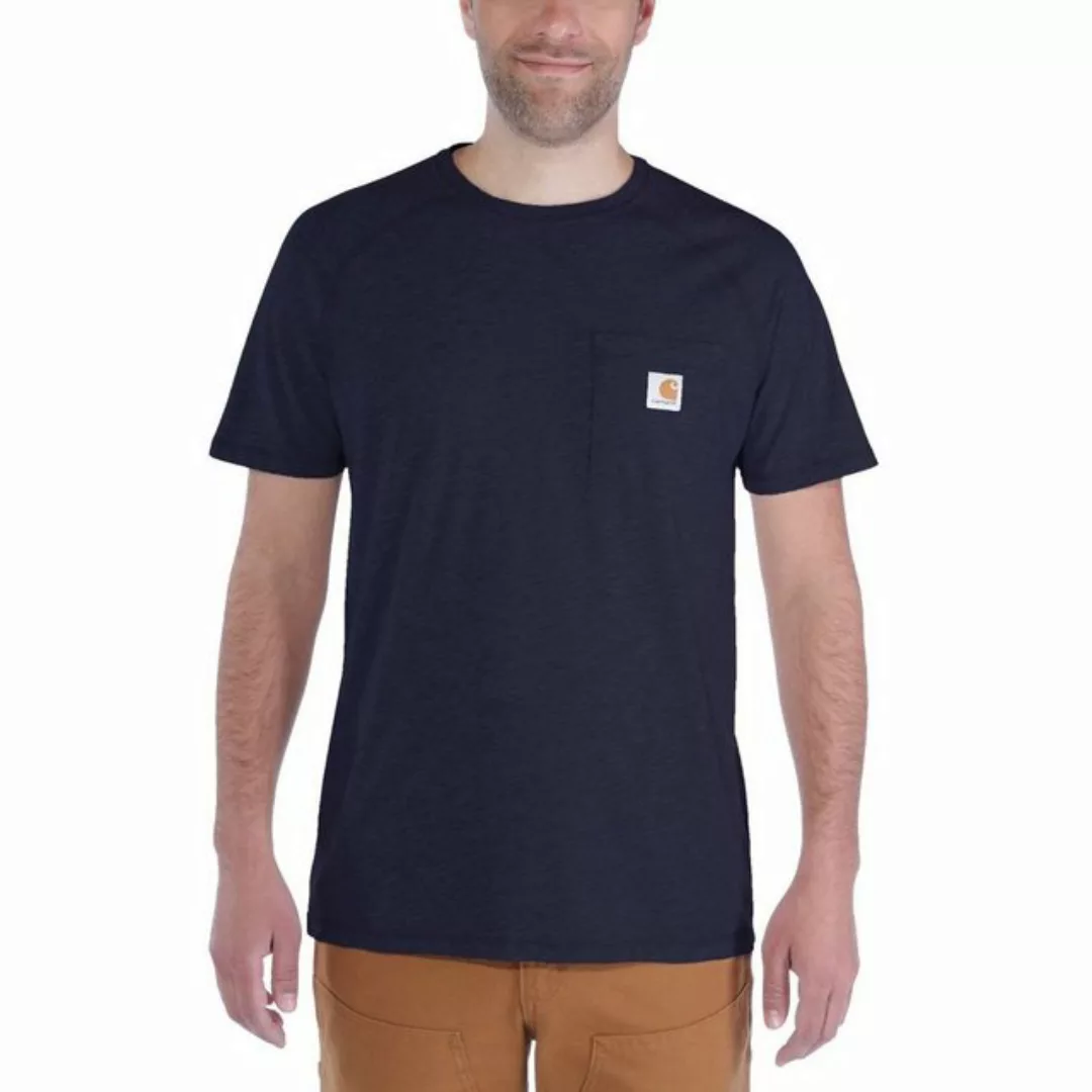 Carhartt T-Shirt 100410 FORCE günstig online kaufen