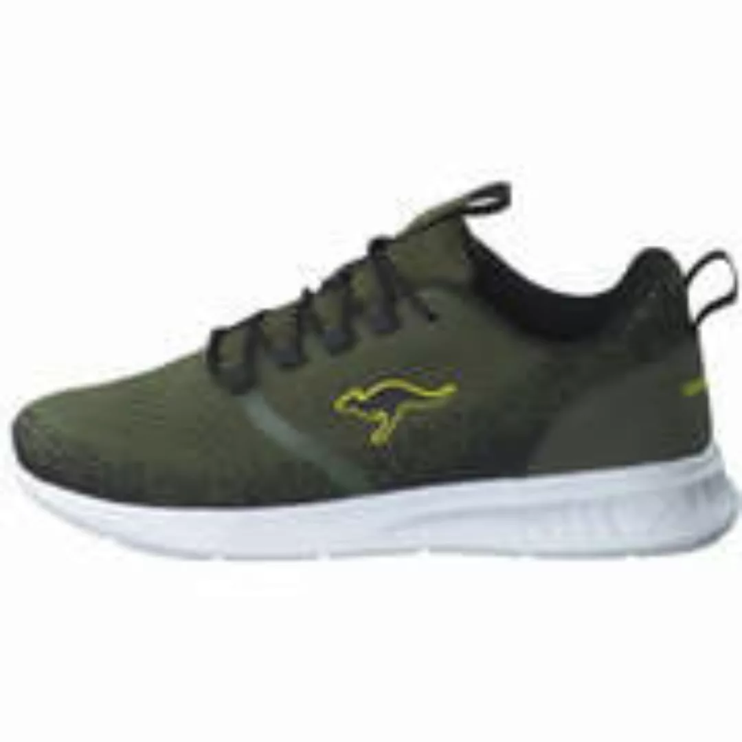 KangaROOS KL A Cosmo Sneaker Herren grün|grün günstig online kaufen