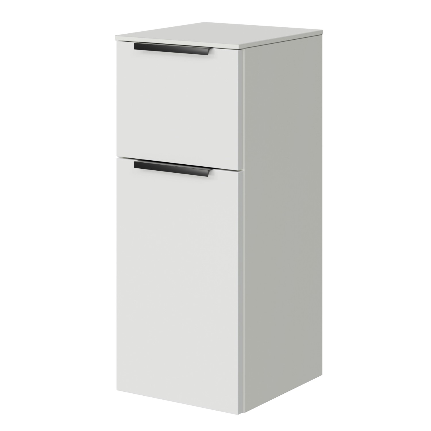 Pelipal Unterschrank Quantum 07 Schneeweiß Glanz 30 cm günstig online kaufen