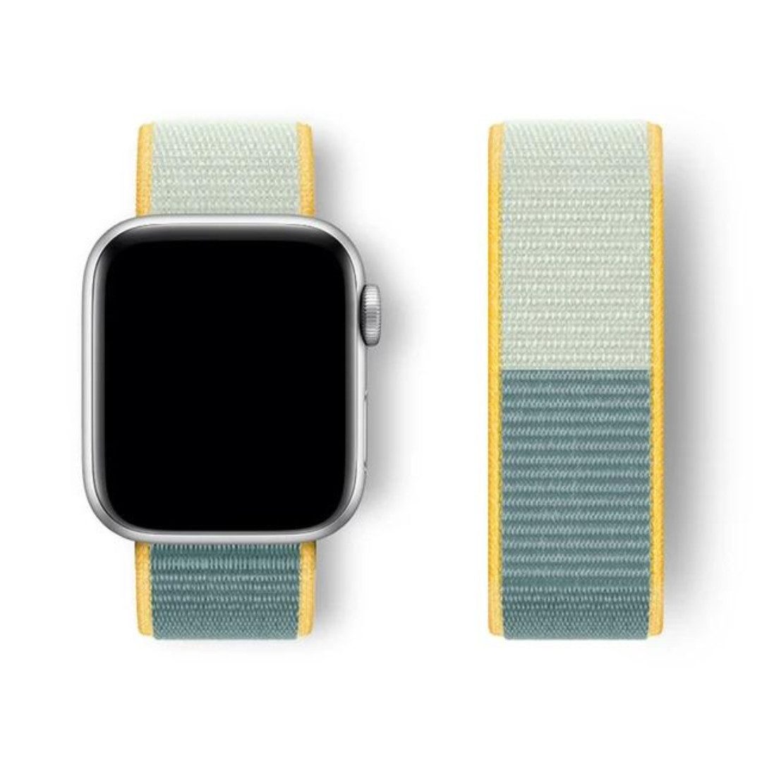 SmartUP Smartwatch-Armband für Apple Watch 10 günstig online kaufen