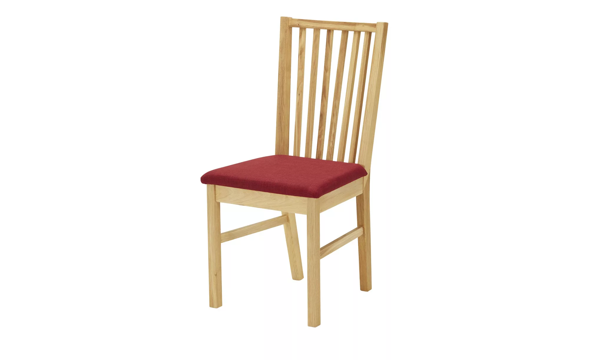 Stuhl - holzfarben - 45 cm - 95 cm - 53 cm - Stühle > Esszimmerstühle - Möb günstig online kaufen