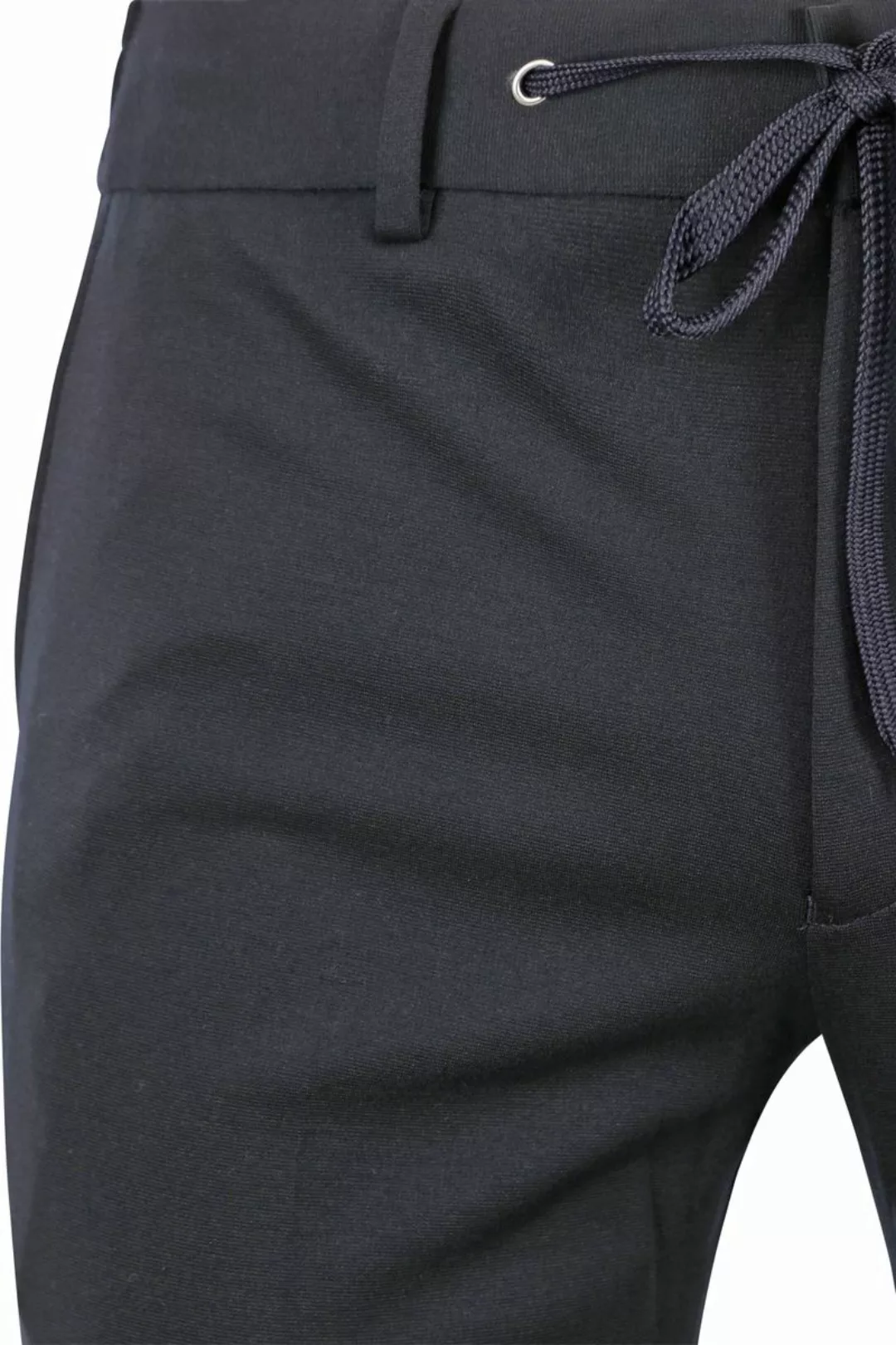 Suitable Pantalon Jersey Navy - Größe 48 günstig online kaufen