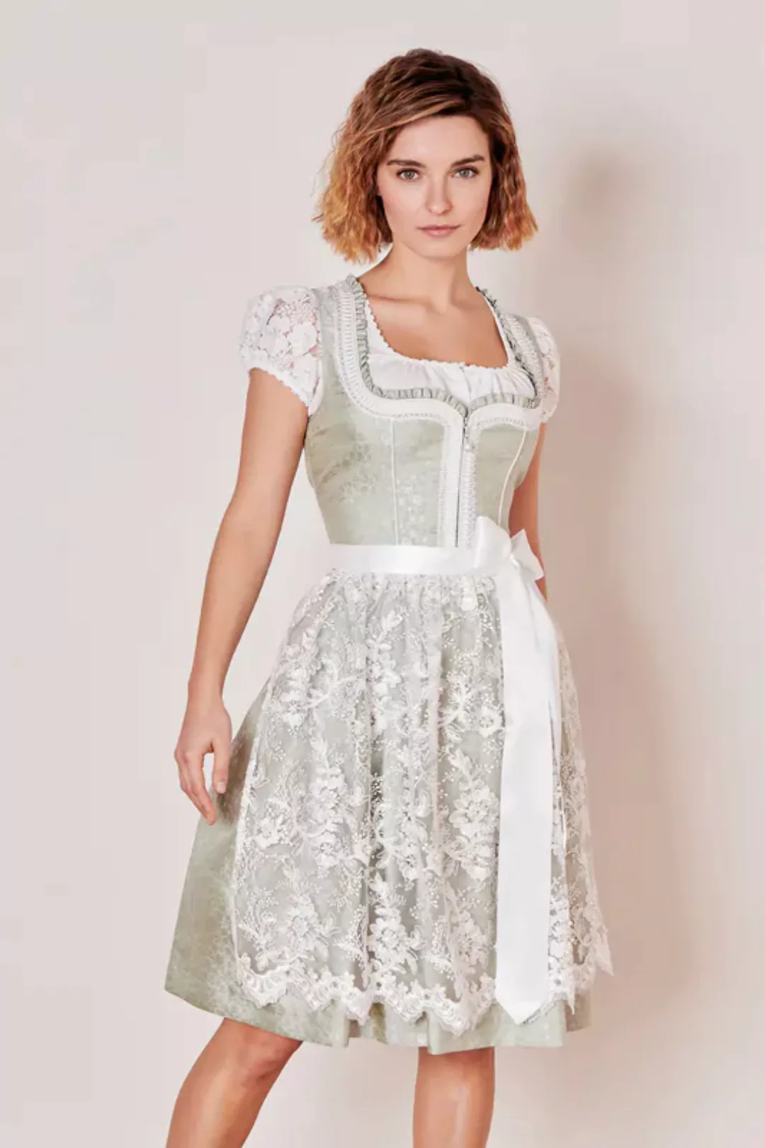 Krüger Madl Dirndl 414267-060 günstig online kaufen