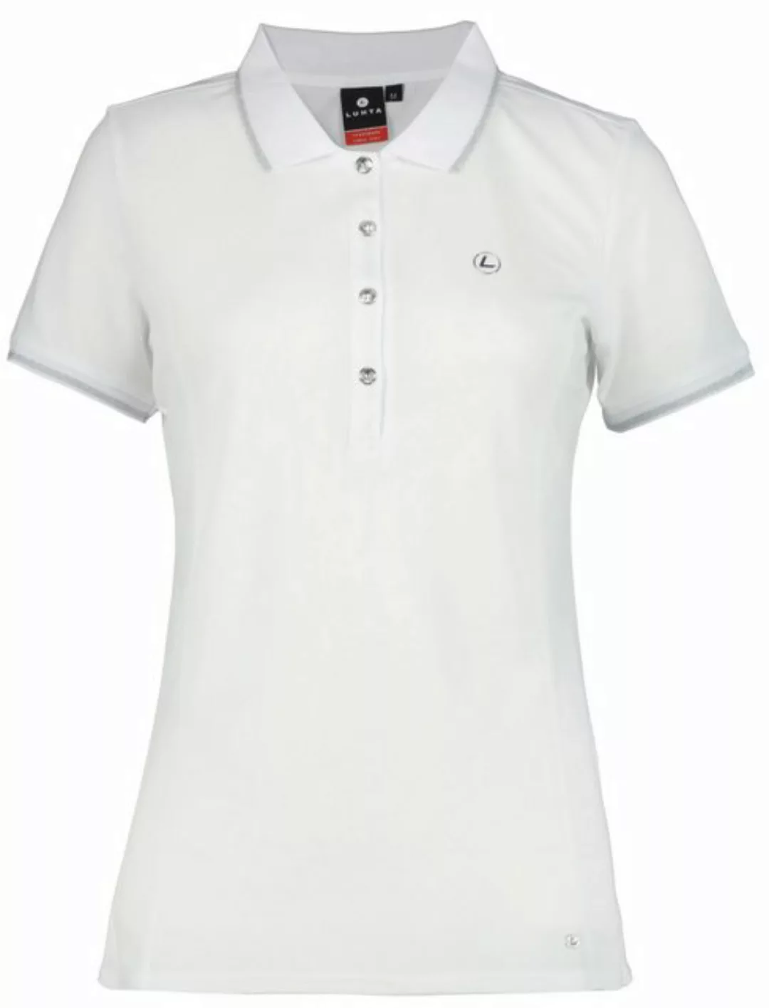 Luhta Poloshirt LUHTA KIVIMAA günstig online kaufen