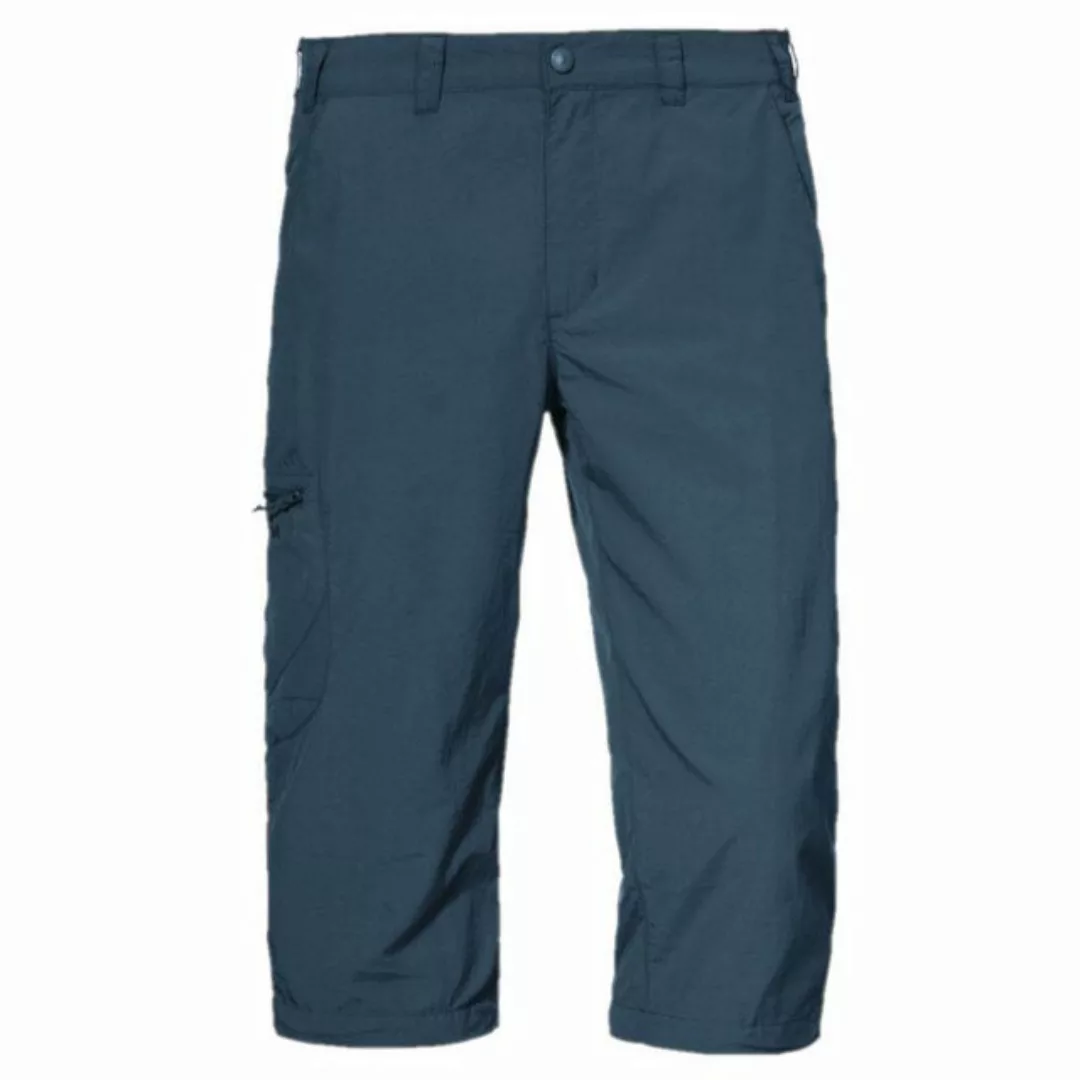 Schöffel Outdoorhose Herren Outdoor Cargoshorts "Springdale 1" (1-tlg) günstig online kaufen