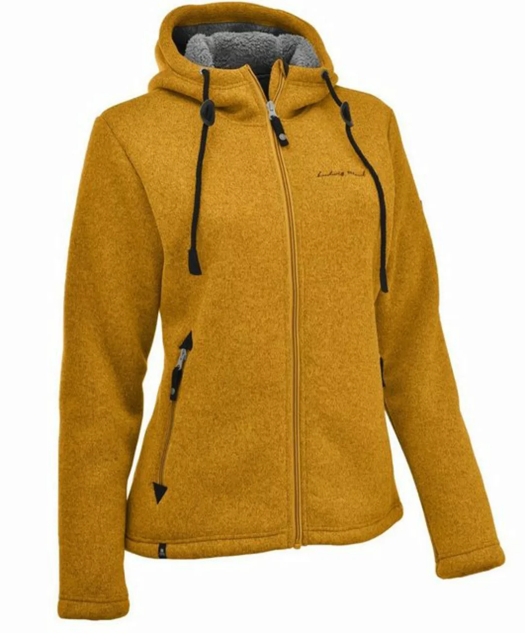 RennerXXL Fleecejacke Chieming Damen große Größen 46 - 48 - 50 - 52 - 54 - günstig online kaufen