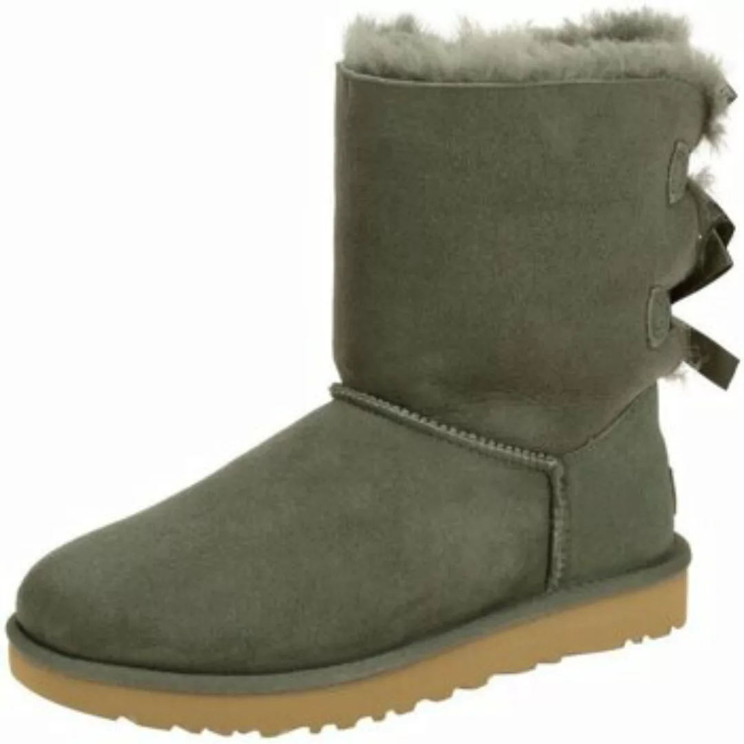 UGG  Stiefel Stiefeletten Bailey Bow II 1016225-FRSN günstig online kaufen