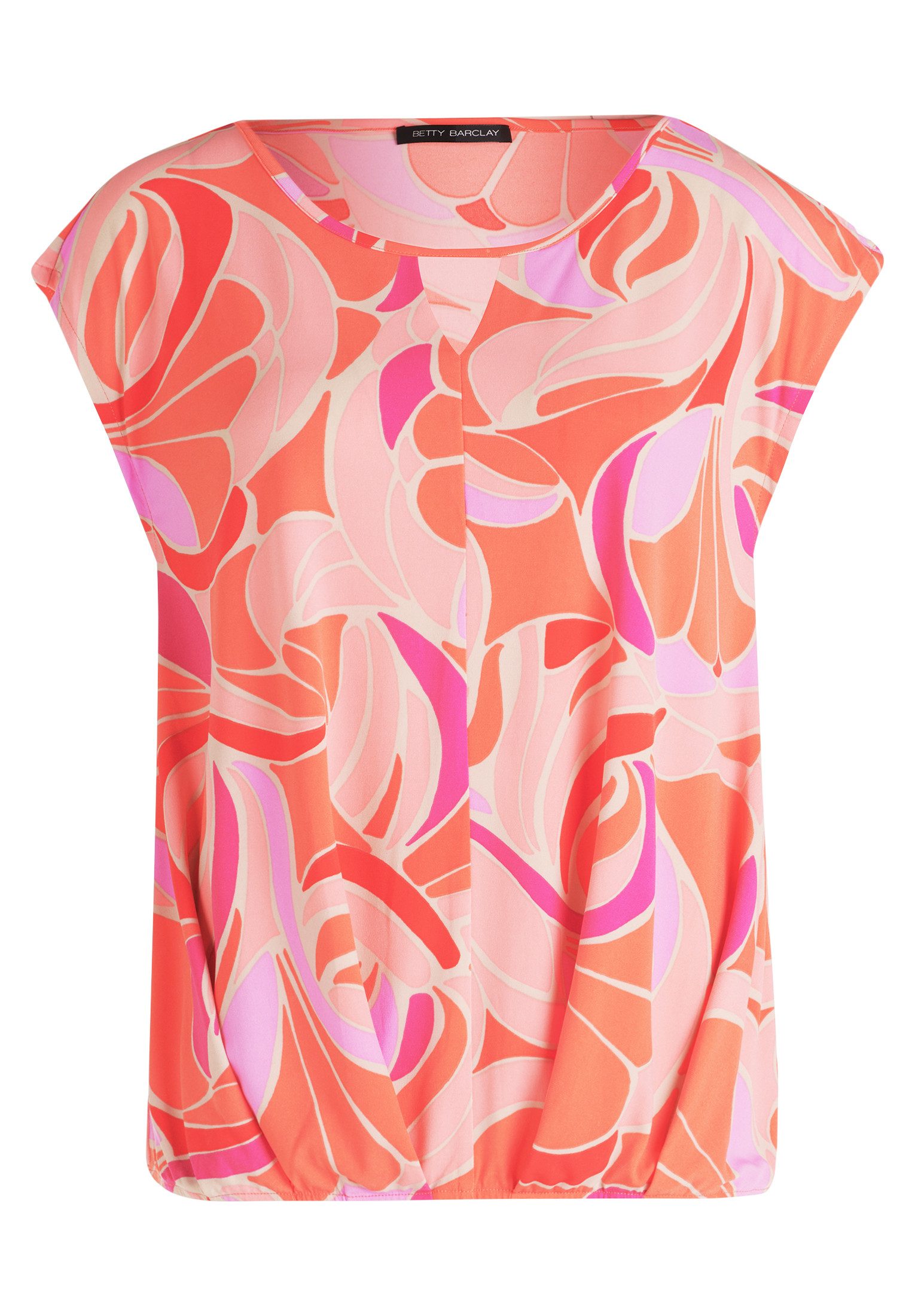 Betty Barclay Kurzarmshirt Betty Barclay Damen günstig online kaufen