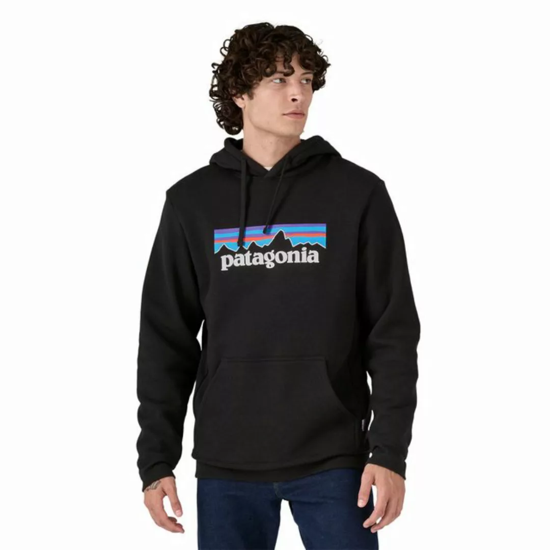 Patagonia Hoodie Patagonia Unisex - Erwachsene Kapuzenpullover P-6 Logo Upr günstig online kaufen