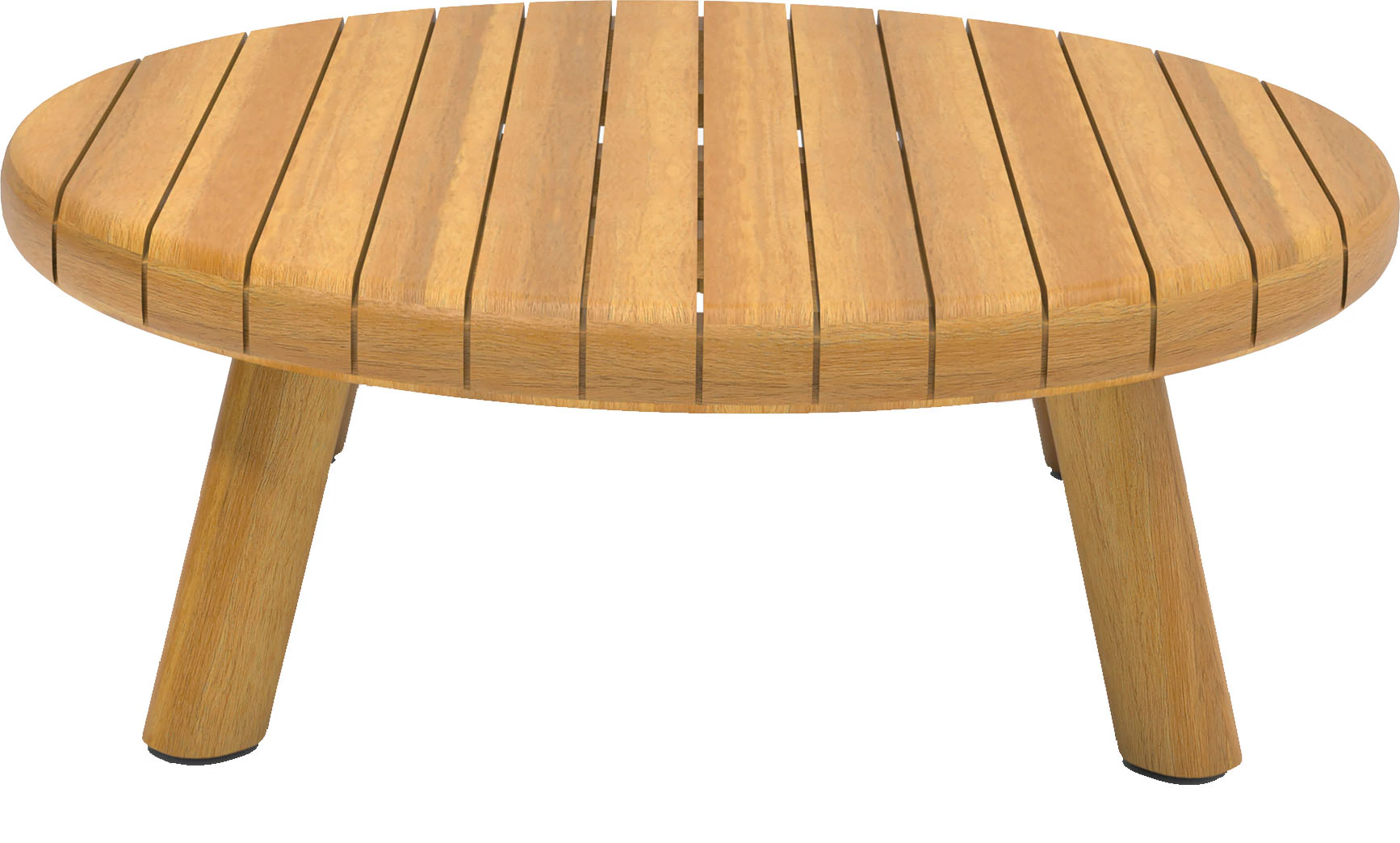 Best Gartentisch "Matera", (Packung, 1 St.), Kaffeetisch Akazie 80 cm günstig online kaufen