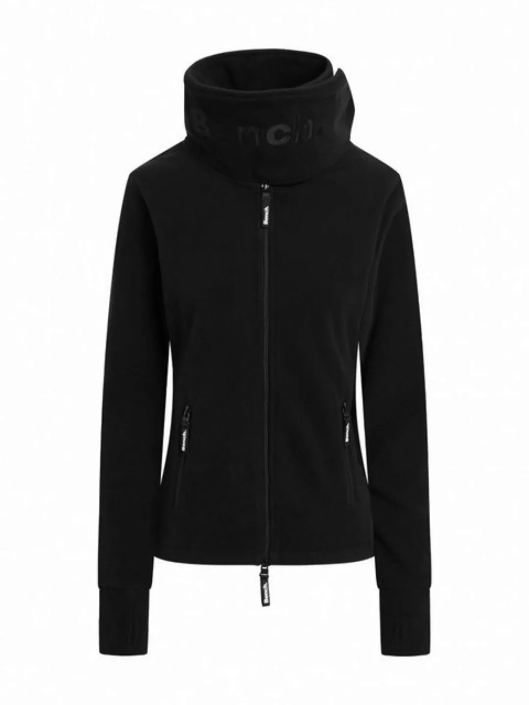 Bench. Fleecejacke "FUNNEL" günstig online kaufen